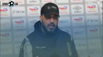 موعد مباراة بيراميدز ونهضة بركان اليوم والقنوات الناقلة ورحلة البحث عن الفوز الثاني على معين الشعباني 2025